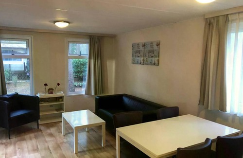 Wechelderzande House | House ∙ 2 bedrooms ∙ 4 guests