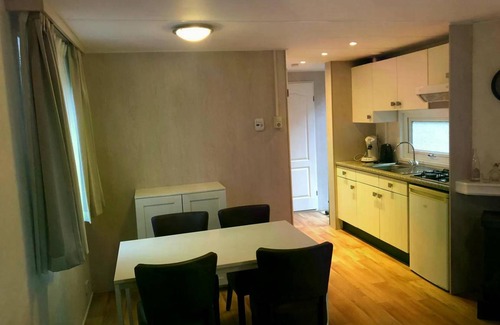 Wechelderzande House | House ∙ 2 bedrooms ∙ 4 guests