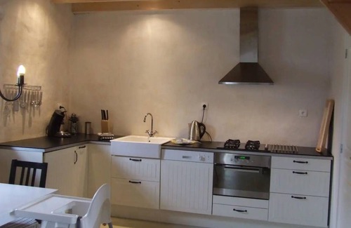 Hengoat House | House ∙ 2 bedrooms ∙ 4 guests