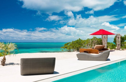 Providenciales House | House ∙ 2 bedrooms ∙ 4 guests