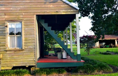 Napoleonville House | House ∙ 2 bedrooms ∙ 6 guests