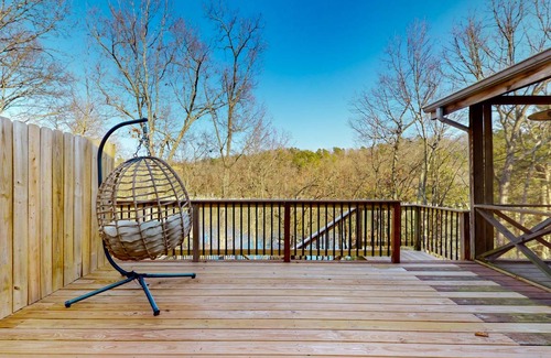 Powell House | House ∙ 2 bedrooms ∙ 9 guests