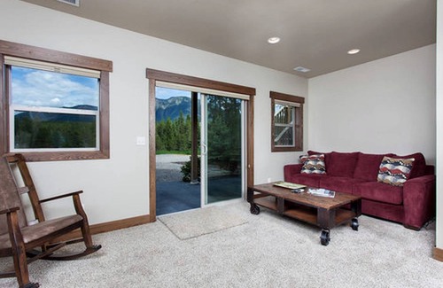 West Glacier House | House ∙ 2 bedrooms ∙ 6 guests