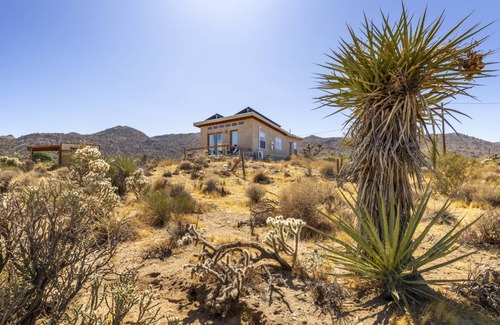 Joshua Tree Highlands House | House ∙ 2 bedrooms ∙ 4 guests