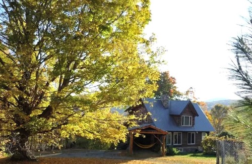 West Pawlet House | House ∙ 2 bedrooms ∙ 8 guests