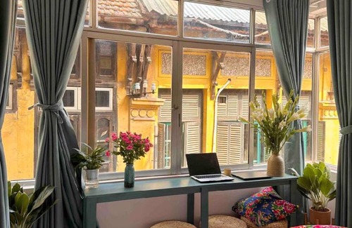 Old Quarter House | House ∙ 2 bedrooms ∙ 7 guests
