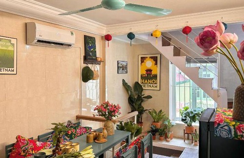Old Quarter House | House ∙ 2 bedrooms ∙ 7 guests