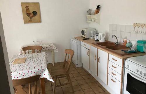 Gorges House | House ∙ 2 bedrooms ∙ 3 guests