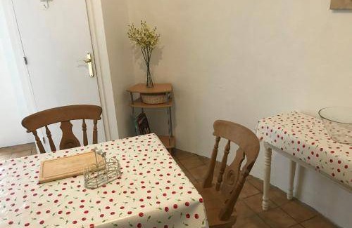 Gorges House | House ∙ 2 bedrooms ∙ 3 guests