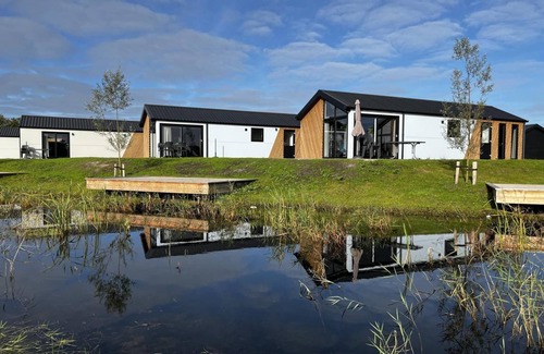Kampen House | House ∙ 2 bedrooms ∙ 4 guests