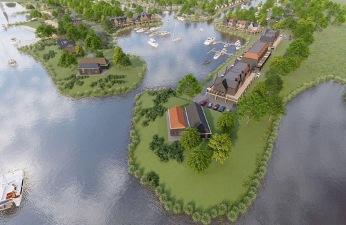 Kampen House | House ∙ 2 bedrooms ∙ 4 guests