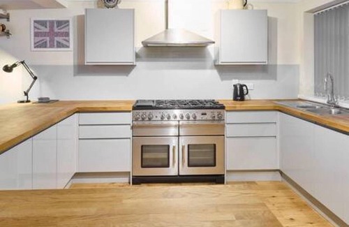 Margate Old Town House | House ∙ 2 bedrooms ∙ 4 guests