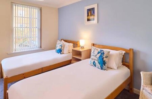 Margate Old Town House | House ∙ 2 bedrooms ∙ 4 guests
