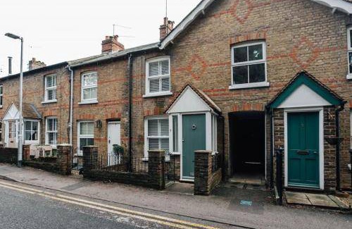 Wargrave House | House ∙ 2 bedrooms ∙ 4 guests