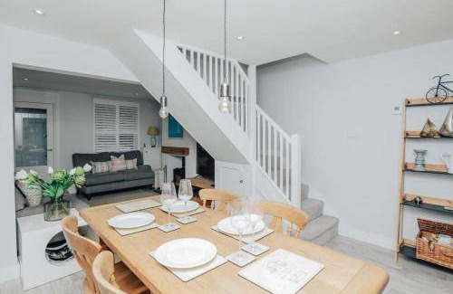 Wargrave House | House ∙ 2 bedrooms ∙ 4 guests