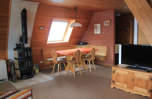 Flums House | House ∙ 2 bedrooms ∙ 4 guests
