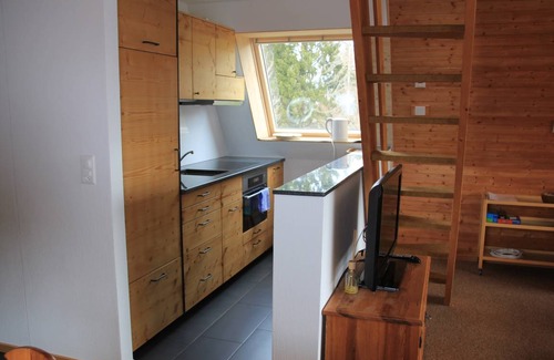 Flums House | House ∙ 2 bedrooms ∙ 4 guests
