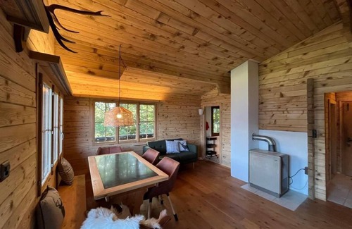 Flums House | House ∙ 2 bedrooms ∙ 4 guests