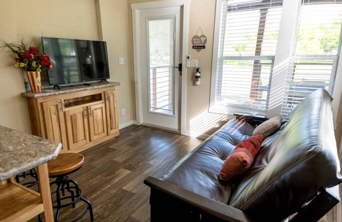 Satin House | House ∙ 2 bedrooms ∙ 4 guests