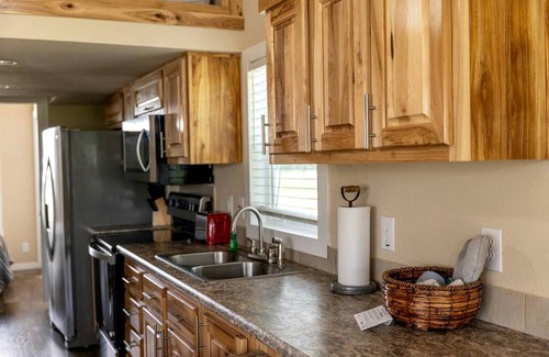 Satin House | House ∙ 2 bedrooms ∙ 4 guests