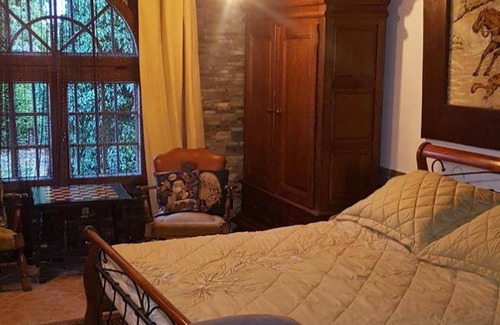 Wieniawa House | House ∙ 2 bedrooms ∙ 4 guests