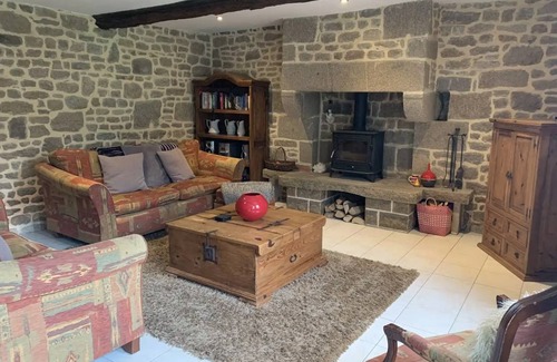 Gathemo House | House ∙ 2 bedrooms ∙ 5 guests