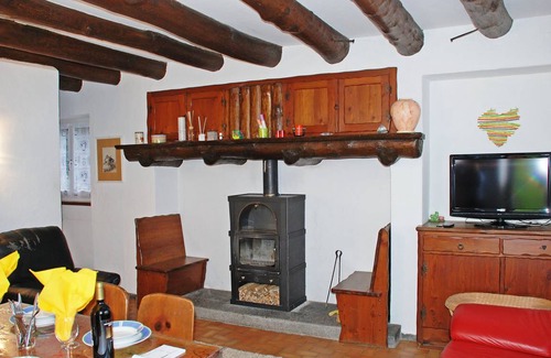 Brione House | House ∙ 2 bedrooms ∙ 5 guests