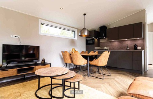 Garderen House | House ∙ 2 bedrooms ∙ 5 guests