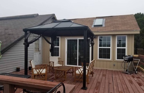 Killeen House | House ∙ 2 bedrooms ∙ 5 guests