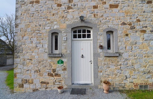 Les Rivages House | House ∙ 2 bedrooms ∙ 6 guests