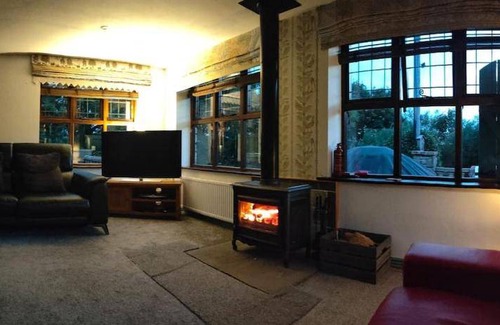 Durham House | House ∙ 2 bedrooms ∙ 6 guests