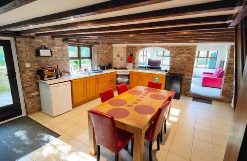 Durham House | House ∙ 2 bedrooms ∙ 6 guests