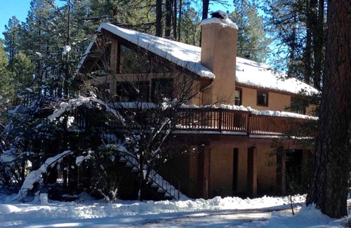 Pine House | House ∙ 2 bedrooms ∙ 6 guests