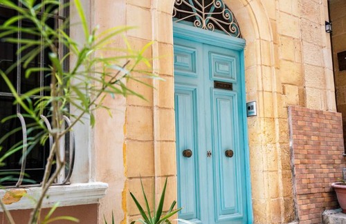 Senglea House | House ∙ 2 bedrooms ∙ 6 guests