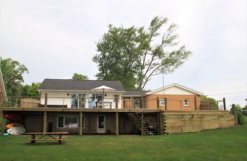 Bradley House | House ∙ 2 bedrooms ∙ 6 guests