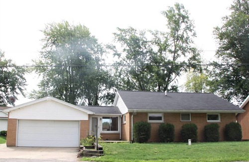 Bradley House | House ∙ 2 bedrooms ∙ 6 guests