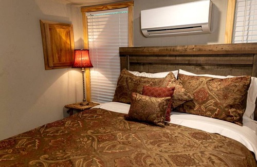 Satin House | House ∙ 2 bedrooms ∙ 6 guests