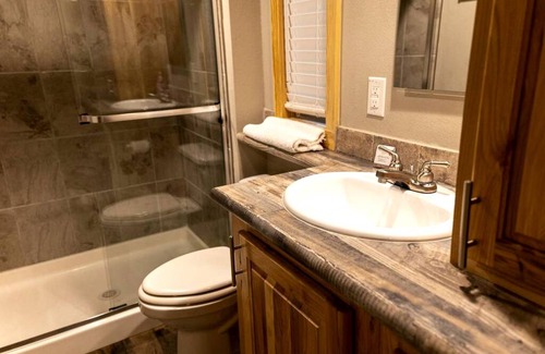 Satin House | House ∙ 2 bedrooms ∙ 6 guests