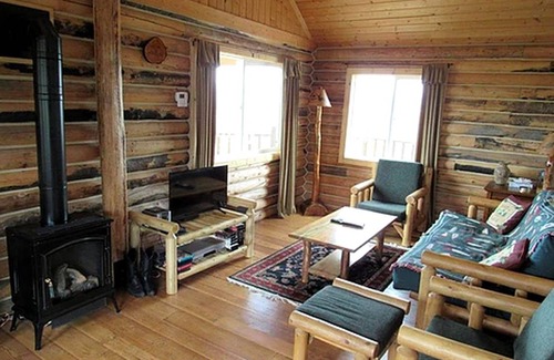 Cameron House | House ∙ 2 bedrooms ∙ 8 guests