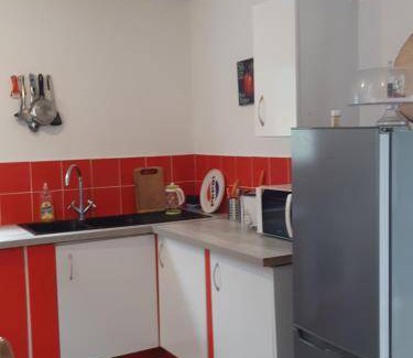 Cilaos House | House ∙ 2 bedrooms ∙ 9 guests