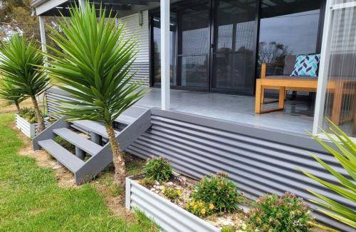 Scamander House | House ∙ 2 bedrooms ∙ 5 guests