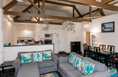 East Cowes House | House ∙ 2 bedrooms ∙ 4 guests