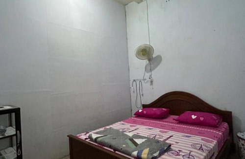 Argosari House | House ∙ 2 bedrooms ∙ 2 guests