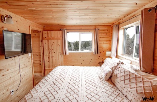 Monticello House | House ∙ 2 bedrooms ∙ 5 guests