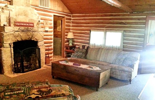 Shell Knob House | House ∙ 2 bedrooms ∙ 6 guests