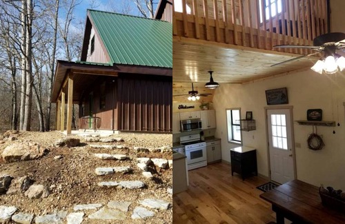 Steelville House | House ∙ 2 bedrooms ∙ 6 guests