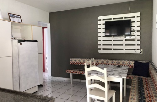 Balneario Camboriu House | House # 2 - Estaleirinho Beach - BC/SC