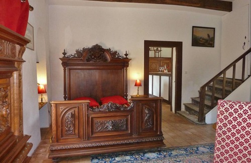 Chateau-sur-Allier House | House ∙ 2 bedrooms ∙ 4 guests