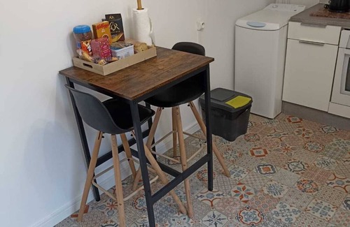 Saint-Brice-sous-Foret House | House 20 min from Paris (line h) + CDG airport link. 5 min walk to transport.