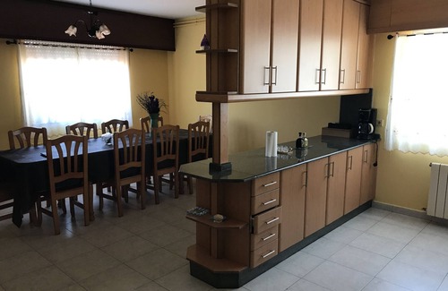 Fecha House | House 20 minutes from Santiago de Compostela